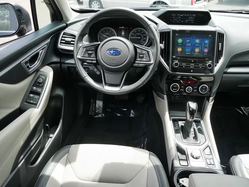 Used 2019 Subaru Forester Limited AWD/4WD image 12