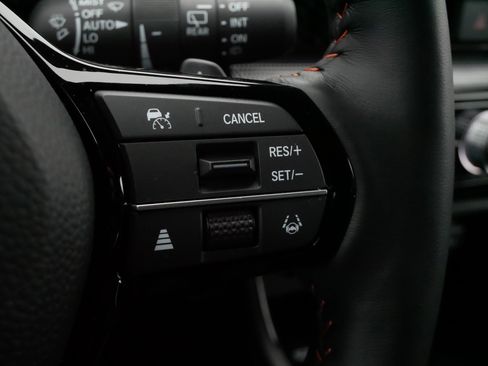 Certified 2026 Honda CR-V Sport Touring image 26