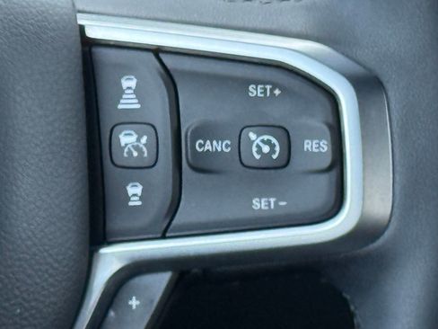 Used 2025 RAM 1500 Big Horn image 28