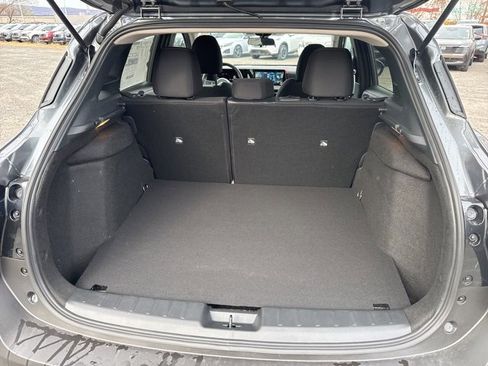 New 2026 Nissan Kicks SV w/ SV Premium Package image 7