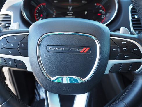 Used 2017 Dodge Durango GT w/ Trailer Tow Group IV image 27