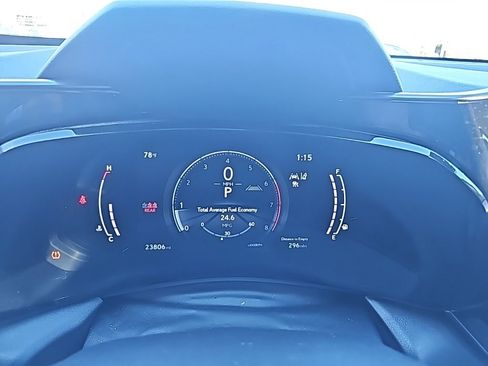 Used 2024 Lexus NX 350 AWD w/ Vision Package image 7