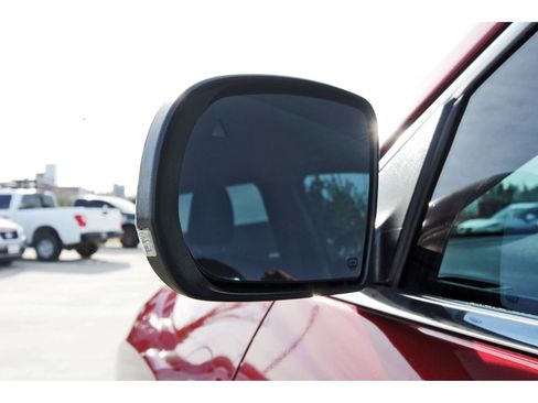 Used 2021 Jeep Cherokee Latitude Lux image 10