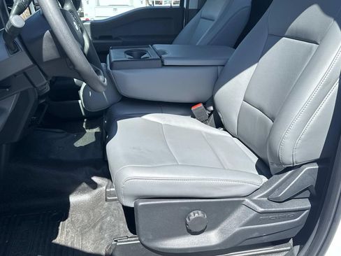 New 2025 Ford F550 2WD Regular Cab Super Duty image 20