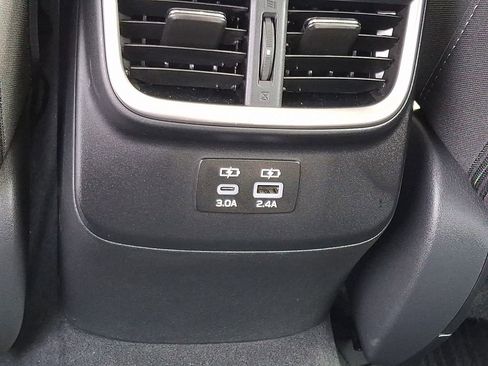 Certified 2025 Subaru Legacy Premium AWD/4WD image 12