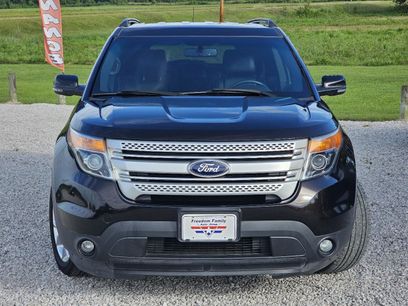 Used 2013 Ford Explorer XLT