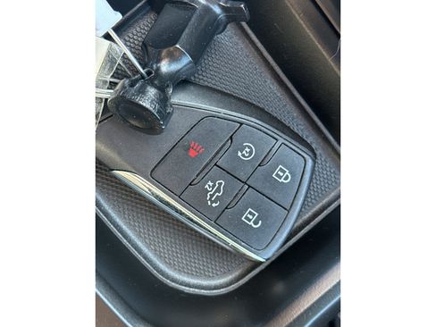 Used 2023 Chevrolet Silverado 1500 LT Trail Boss w/ Protection Package AWD/4WD image 37