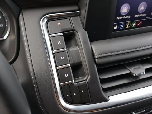 Used 2023 Chevrolet Suburban LS w/ Max Trailering Package image 9