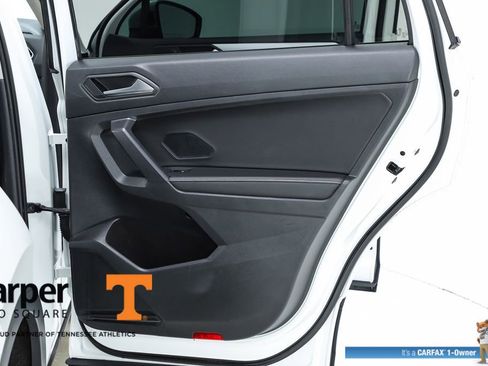 Used 2022 Volkswagen Tiguan S image 67