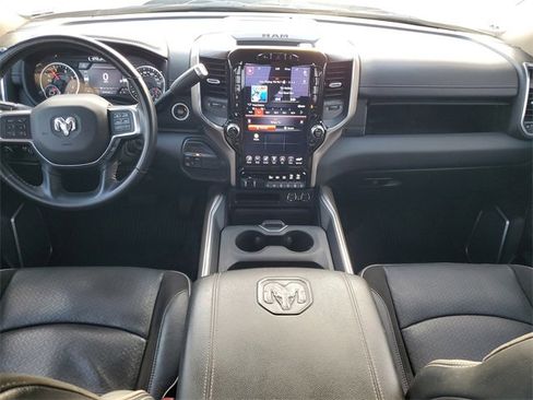 Used 2021 RAM 3500 Laramie image 27