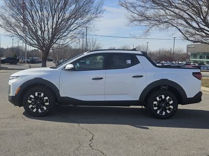 New 2026 Hyundai Santa Cruz SEL