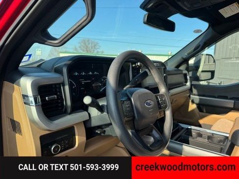 Used 2023 Ford F250 XLT w/ FX4 Off-Road Package image 12