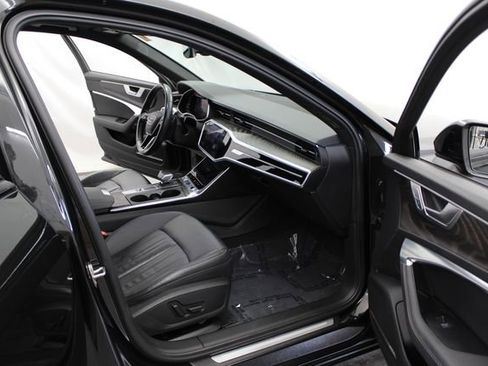 Used 2019 Audi A6 2.0T Premium Plus w/ Premium Plus Package AWD/4WD image 26