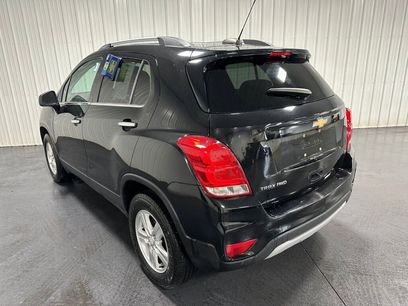 Used 2017 Chevrolet Trax LT w/ LT Convenience Package