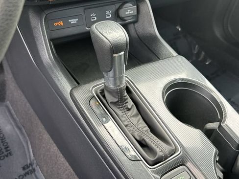 Used 2025 Honda Civic LX image 20