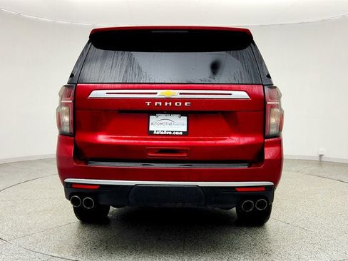 Used 2023 Chevrolet Tahoe High Country image 6