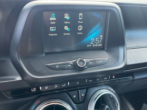 Used 2017 Chevrolet Camaro LT image 14