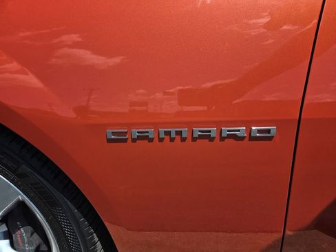 Used 2011 Chevrolet Camaro SS w/ RS Package RWD image 41