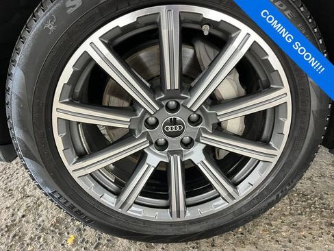 Used 2023 Audi Q7 2.0T Premium Plus w/ Premium Plus Package AWD/4WD image 24