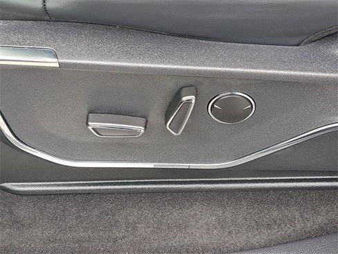 Used 2023 Ford F150 Platinum w/ Equipment Group 701A High image 11