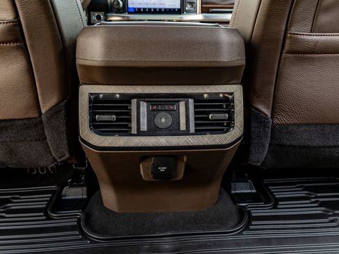 Used 2026 Ford F250 King Ranch w/ Tremor Off-Road Package image 33