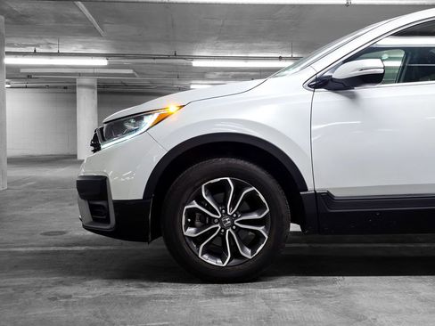 Used 2022 Honda CR-V EX image 15