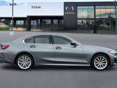 Used 2024 BMW 330i Sedan