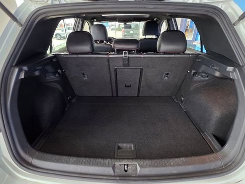 Used 2016 Volkswagen GTI SE w/ Lighting Package (SEL) image 17