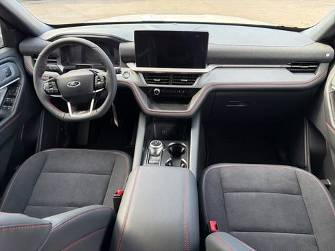 New 2026 Ford Explorer ST w/ Sun And Sound Package image 20