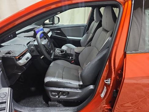 New 2026 Subaru Uncharted AWD image 13