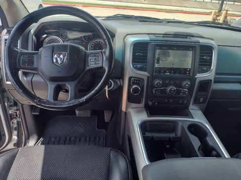 Used 2018 RAM 1500 Lone Star image 19