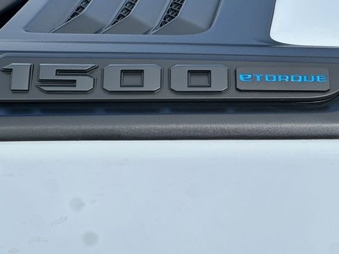 New 2026 RAM 1500 Laramie image 25