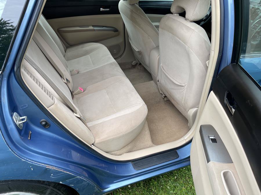 Used 2005 Toyota Prius w/ Pkg 3 FWD image 10