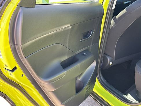 New 2026 Hyundai Kona SEL Sport image 21