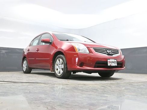 Used 2012 Nissan Sentra 2.0 FWD image 29