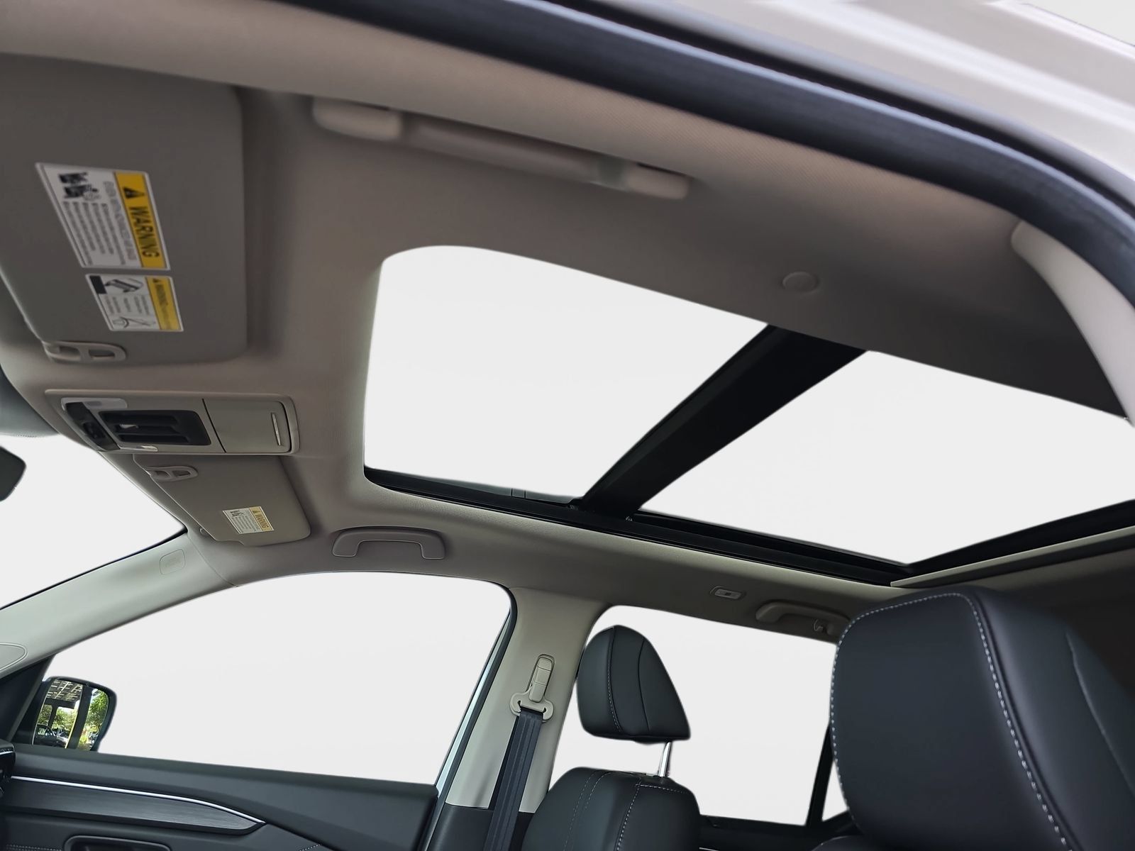 New 2026 Honda Pilot Touring image 30