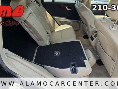 Used 2012 Mercedes-Benz GLK 350 2WD image 21