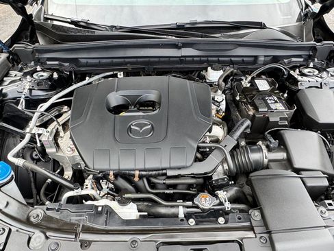 Used 2025 MAZDA CX-50 AWD 2.5 S w/ Select Package image 31