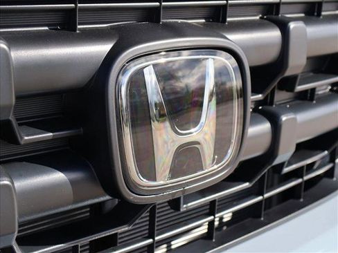 New 2026 Honda Ridgeline RTL image 26