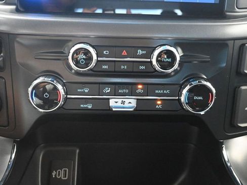 Used 2025 Ford F150 XLT w/ Equipment Group 301A Standard image 33