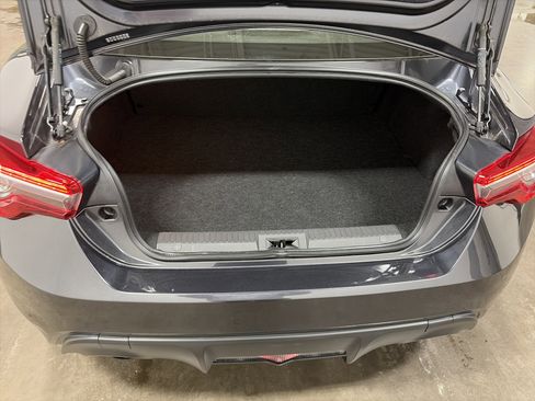 Used 2017 Subaru BRZ Limited w/ Performance Package image 25