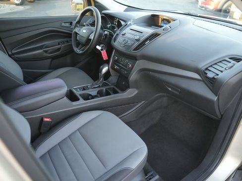 Used 2018 Ford Escape S image 17