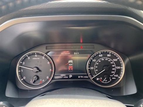 New 2026 Mitsubishi Outlander LE FWD image 13