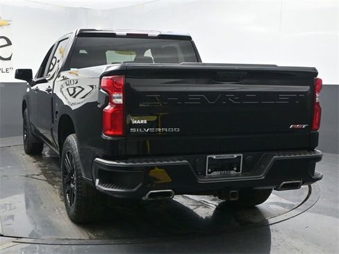 Used 2022 Chevrolet Silverado 1500 RST image 33