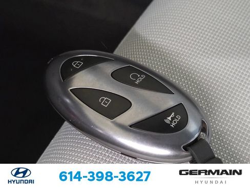 Used 2026 Hyundai Kona SE FWD image 34