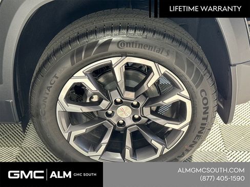 New 2026 GMC Terrain Elevation w/ Elevation Premium Package FWD image 21