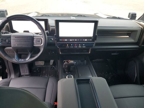 Certified 2024 GMC Hummer EV 2X w/ LPO, Illumination Package image 22