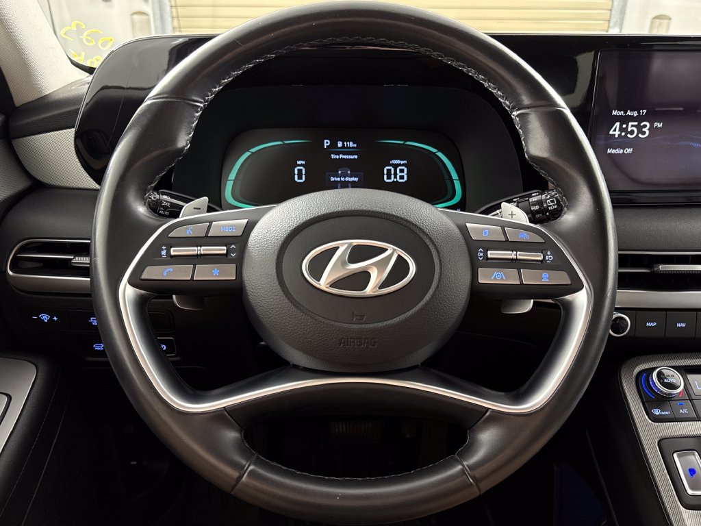 Used 2023 Hyundai Palisade XRT AWD/4WD image 15