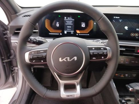New 2026 Kia K5 GT-Line AWD/4WD image 15