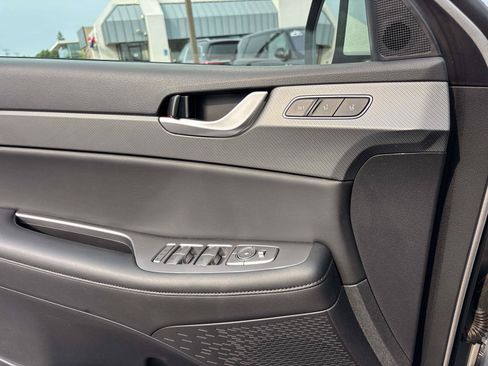 Certified 2024 Hyundai Palisade SEL AWD/4WD image 23